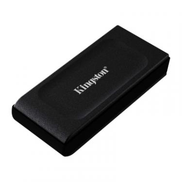 Накопитель SSD Kingston USB-C 2TB Фото 1