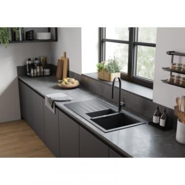 Мойка кухонная Hansgrohe S520-F530 Фото 1