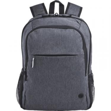 Рюкзак для ноутбука HP 15.6" Prelude Pro Laptop Backpack Фото 1