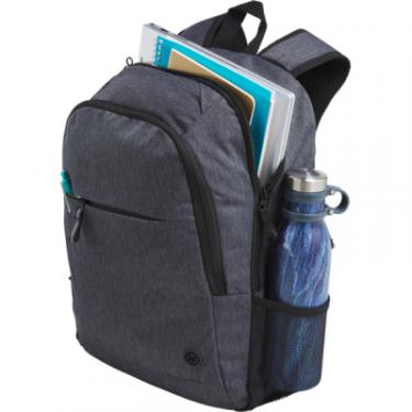 Рюкзак для ноутбука HP 15.6" Prelude Pro Laptop Backpack Фото 3