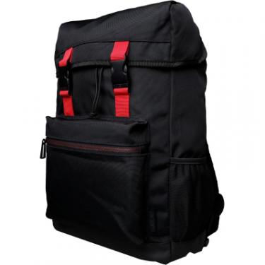 Рюкзак для ноутбука Acer 15.6" Nitro Multi-funtional Black Фото 1