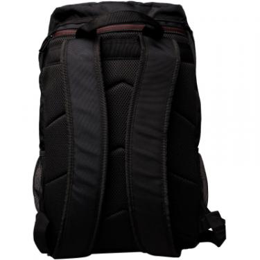 Рюкзак для ноутбука Acer 15.6" Nitro Multi-funtional Black Фото 3