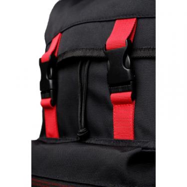 Рюкзак для ноутбука Acer 15.6" Nitro Multi-funtional Black Фото 4
