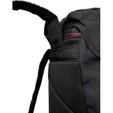 Рюкзак для ноутбука Acer 15.6" Nitro Multi-funtional Black Фото 5