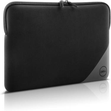 Чехол для ноутбука Dell 15" Essential Sleeve ES1520V Фото 2