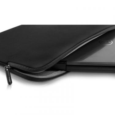 Чехол для ноутбука Dell 15" Essential Sleeve ES1520V Фото 4