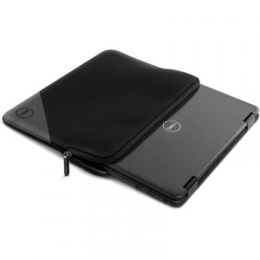 Чехол для ноутбука Dell 15" Essential Sleeve ES1520V Фото 5