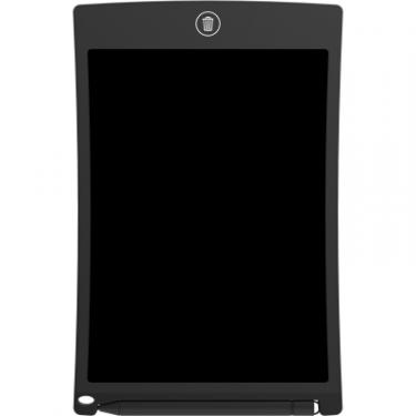 Планшет для рисования Lunatik з LCD екраном 8.5" Чорний (LN85A-BK) Фото 1