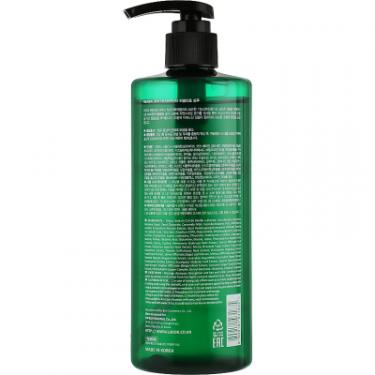 Шампунь La'dor Herbalism Shampoo З амінокислотами 400 мл Фото 1