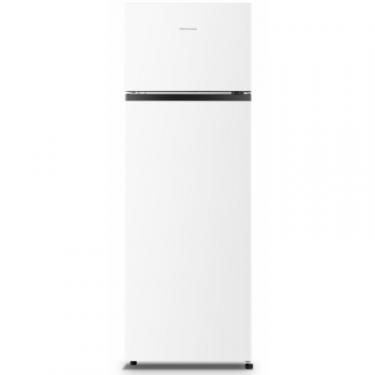 Холодильник HEINNER HF-HS243F+ Фото
