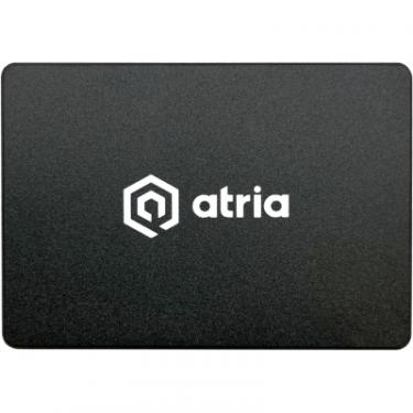 Накопитель SSD ATRIA 2.5" 240GB XT200 Фото