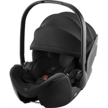 Автокресло Britax-Romer Baby-Safe 5Z2 (Space Black) Фото