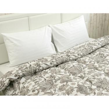 Одеяло Руно вовняна Comfort+ Luxury зима 140х205 Фото 4