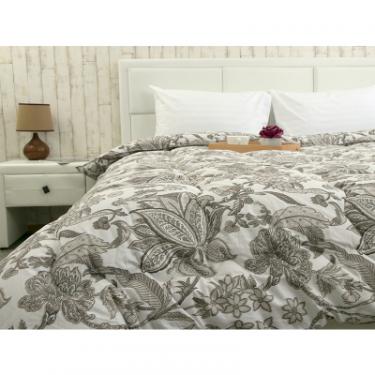 Одеяло Руно вовняна Comfort+ Luxury зима 140х205 Фото 7