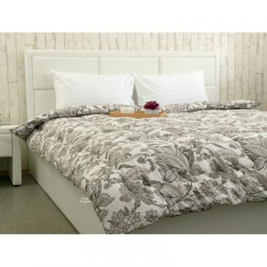 Одеяло Руно вовняна Comfort+ Luxury зима 140х205 Фото 8
