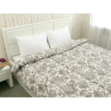 Одеяло Руно вовняна Comfort+ Luxury зима 200х220 Фото 2