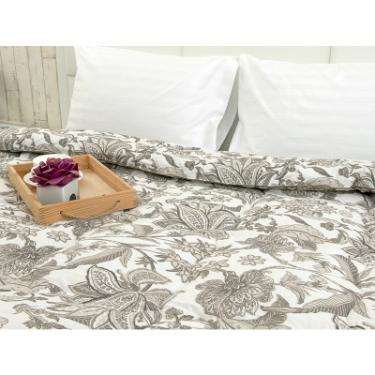Одеяло Руно вовняна Comfort+ Luxury зима 200х220 Фото 6