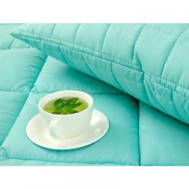 Одеяло Руно силіконова Mint зима 200х220 Фото 3