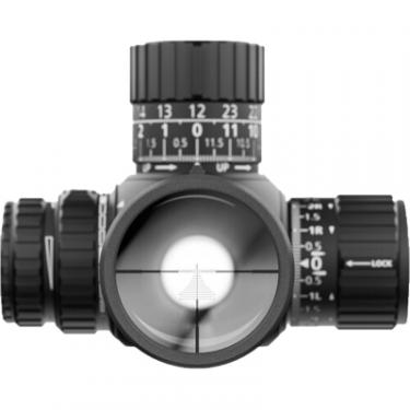 Оптический прицел Zeiss LRP S5 5-25x56 сітка ZF-MRi Фото 10