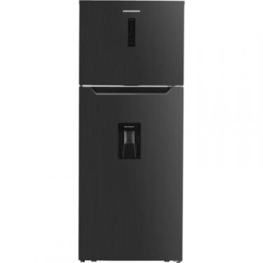 Холодильник HEINNER HF-H415NFDXWDF+ Фото