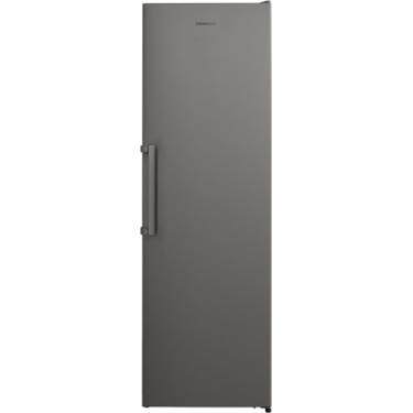 Холодильник HEINNER HF-V401NFXF+ Фото