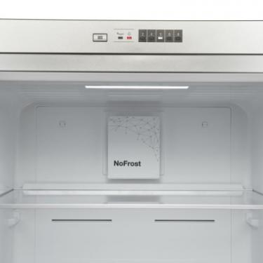 Холодильник HEINNER HF-V401NFXF+ Фото 2