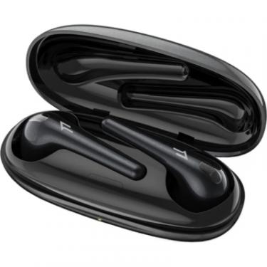 Наушники 1MORE ComfoBuds TWS Headphones ESS3001T Black Фото 2