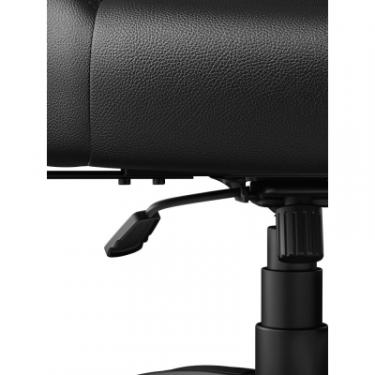Кресло игровое Anda Seat Phantom 3 Black/Black Size L Фото 10