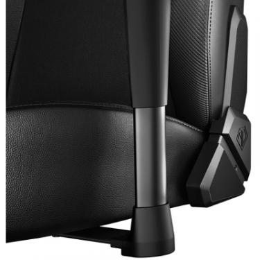 Кресло игровое Anda Seat Phantom 3 Black/Black Size L Фото 8