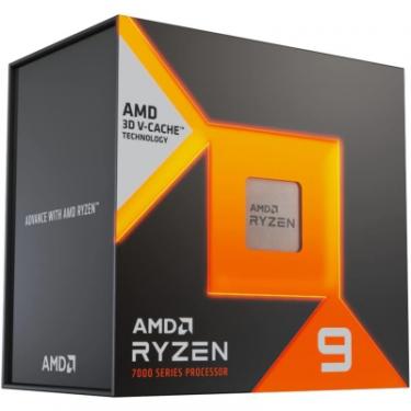Процессор AMD Ryzen 9 7950X3D Фото 1