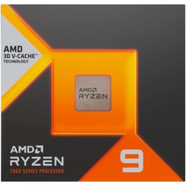 Процессор AMD Ryzen 9 7950X3D Фото 2