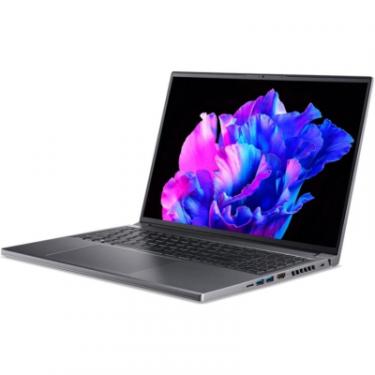 Ноутбук Acer Swift X SFX16-61G Фото 2