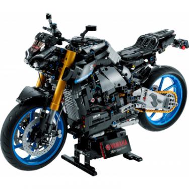 Конструктор LEGO Technic Yamaha MT-10 SP 1478 деталей Фото 1