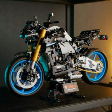 Конструктор LEGO Technic Yamaha MT-10 SP 1478 деталей Фото 4