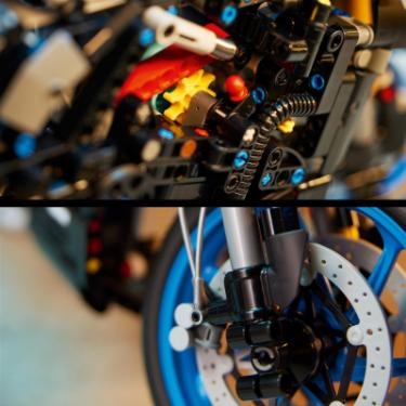 Конструктор LEGO Technic Yamaha MT-10 SP 1478 деталей Фото 6