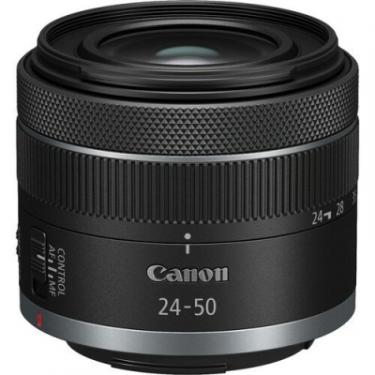Цифровой фотоаппарат Canon EOS R8 + RF 24-50mm f/4.5-6.3 IS STM Фото 14