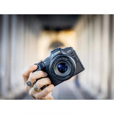 Цифровой фотоаппарат Canon EOS R8 + RF 24-50mm f/4.5-6.3 IS STM Фото 2