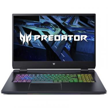 Ноутбук Acer Predator Helios 300 PH317-56 Фото