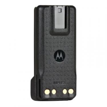 Аккумулятор Motorola PMNN4493AC_ 3000mAh Фото