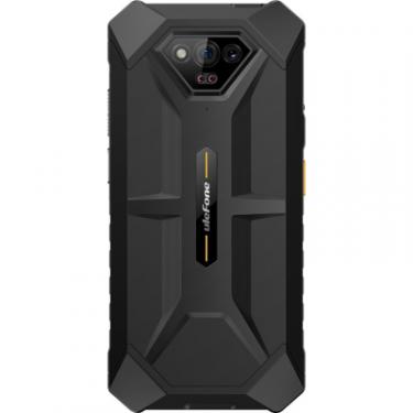 Мобильный телефон Ulefone Armor X13 6/64Gb Black Фото 1