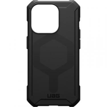 Чехол для мобильного телефона UAG Apple iPhone 15 Pro Max Essential Armor Magsafe, B Фото 5