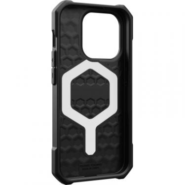Чехол для мобильного телефона UAG Apple iPhone 15 Pro Max Essential Armor Magsafe, B Фото 8