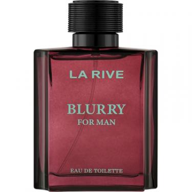Туалетная вода La Rive Blurry For Man 100 мл Фото