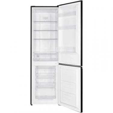 Холодильник HEINNER HCNF-HM253BKF+ Фото 1