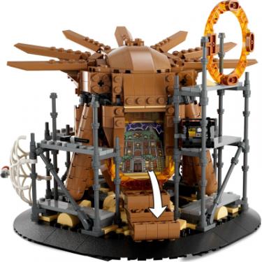 Конструктор LEGO Marvel Вирішальний бій Людини-Павука 900 деталей Фото 2