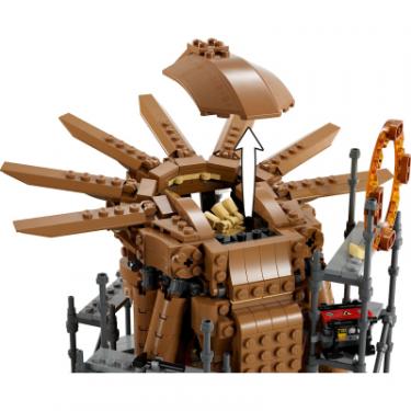 Конструктор LEGO Marvel Вирішальний бій Людини-Павука 900 деталей Фото 3