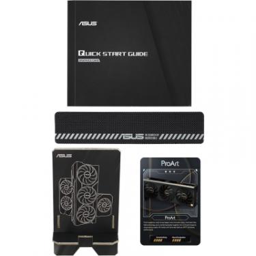 Видеокарта ASUS GeForce RTX4070 12Gb ProArt OC Фото 11