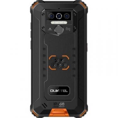 Мобильный телефон OUKITEL WP5 Pro 4/64GB Orange Фото 2