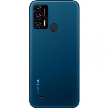 Мобильный телефон OUKITEL C31 Pro 4/64GB Deep Blue Фото 2