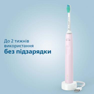 Электрическая зубная щетка Philips HX3675/15 Фото 4